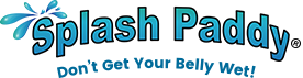 Splash Paddy Footer Logo